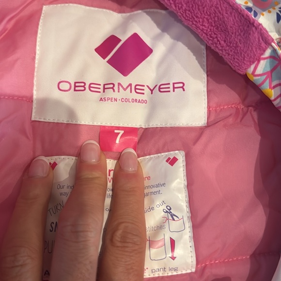 Brand new condition. Worn once. - Picture 2 of 4